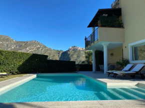  Villa Almond  Таормина